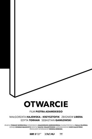 The Opening's poster