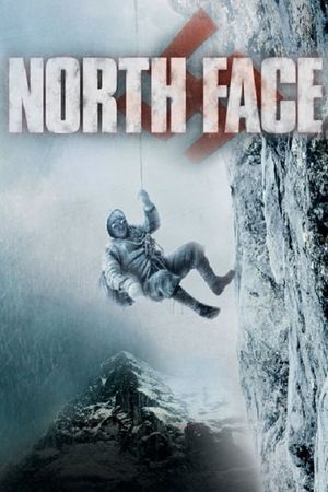 North Face's poster
