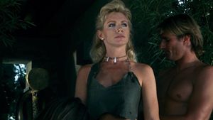 Cannibal Women in the Avocado Jungle of Death's poster