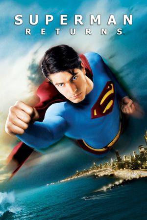 Superman Returns's poster