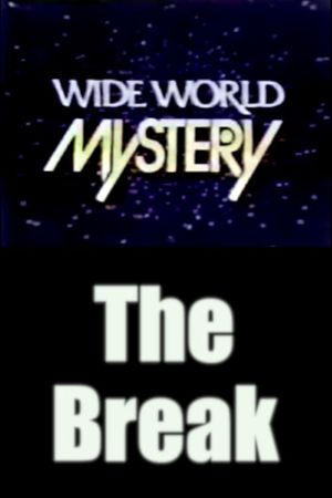 The Break's poster