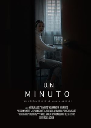 Un minuto's poster image