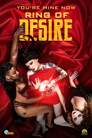 Ring of Desire's poster