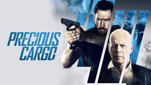 Precious Cargo's poster
