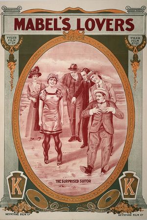 Mabel's Lovers's poster