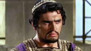 Herod the Great's poster
