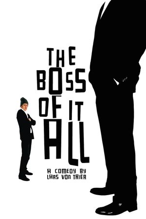The Boss of It All's poster image