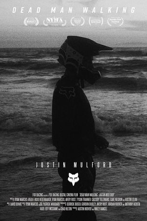 Justin Mulford: Dead Man Walking's poster