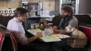 Due Date's poster