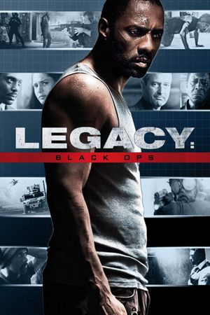 Legacy's poster