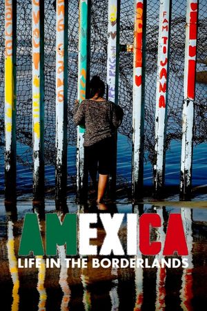 Amexica's poster
