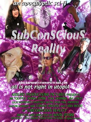 Subconscious Reality's poster image