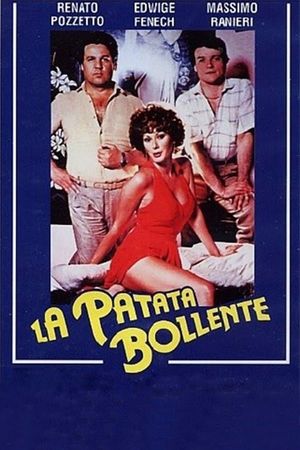 Hot Potato's poster