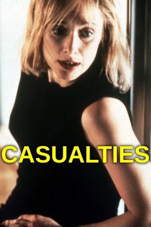 Casualties's poster