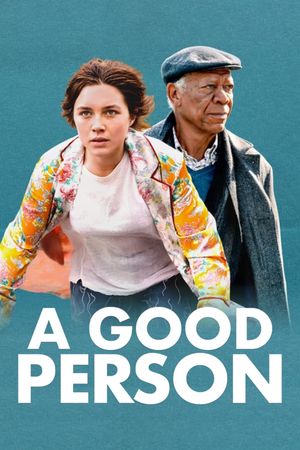 A Good Person's poster