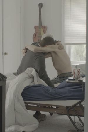 Man on Earth's poster