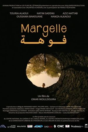 On the Edge's poster