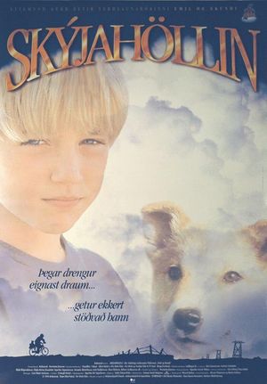 Sky Palace's poster