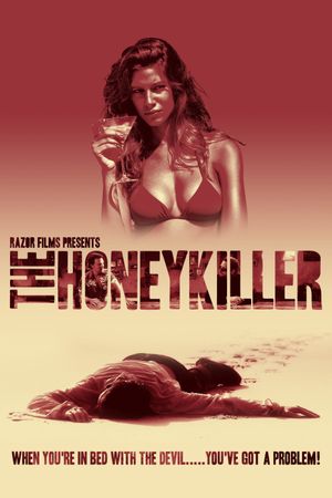 The Honey Killer's poster