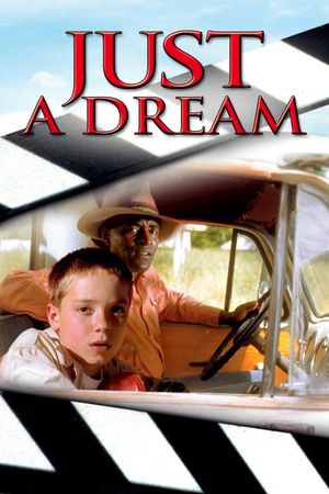 Just a Dream's poster