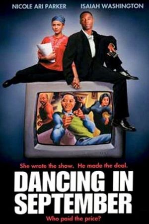 Dancing in September's poster