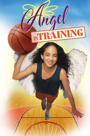 Angel in Training's poster
