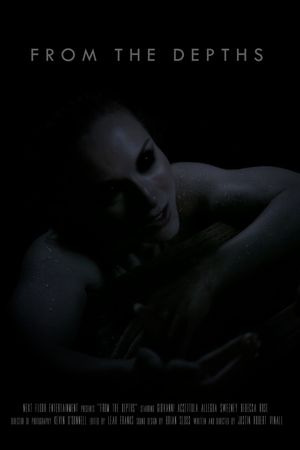 From the Depths's poster
