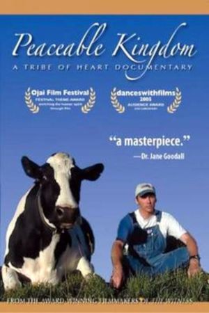 Peaceable Kingdom's poster