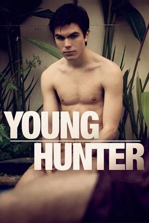 Young Hunter's poster