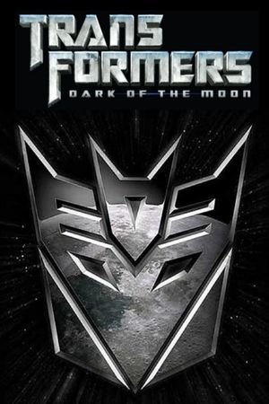 Transformers: Dark of the Moon's poster