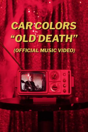 Car Colors - Old Death's poster