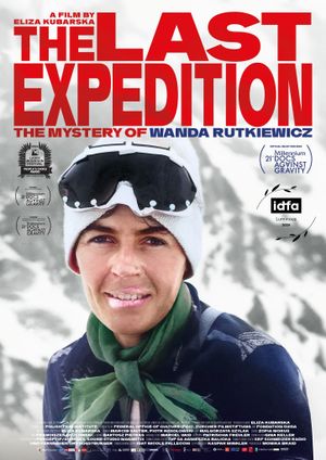 The Last Expedition's poster