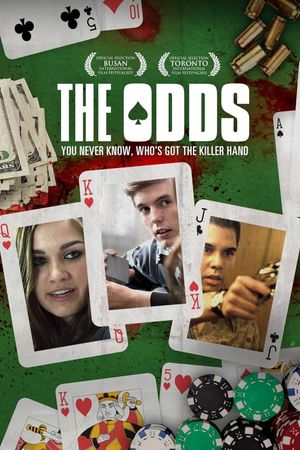 The Odds's poster