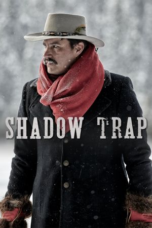 Shadow Trap's poster