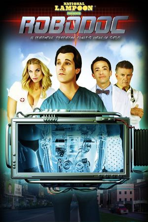 Robodoc's poster
