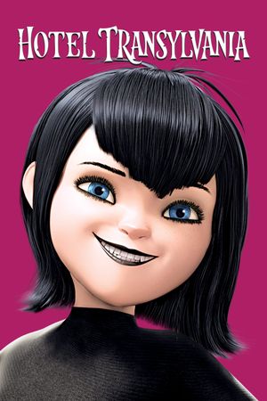 Hotel Transylvania's poster