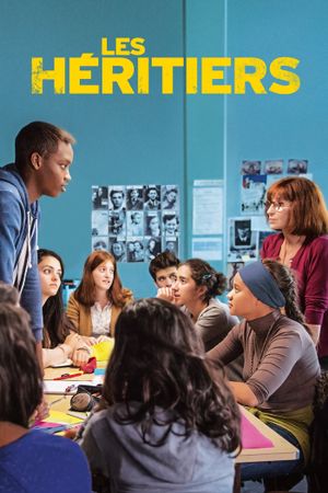 Once in a Lifetime's poster