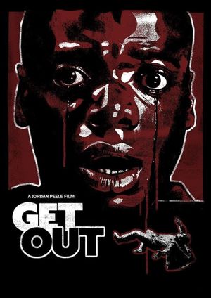 Get Out's poster