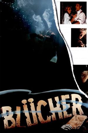 Blücher's poster