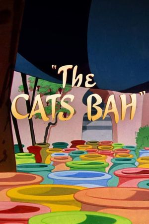 The Cats Bah's poster