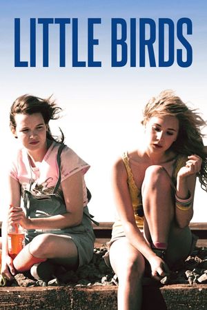 Little Birds's poster