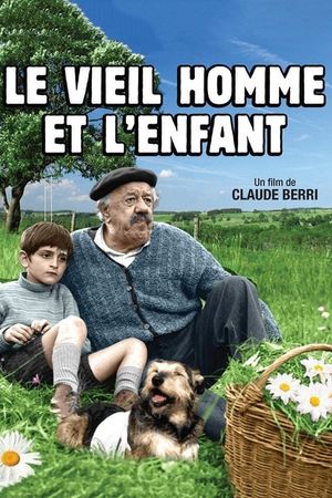 The Two of Us's poster