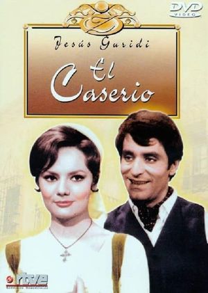El caserío's poster image