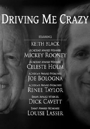 Driving Me Crazy: Proof of Concept's poster