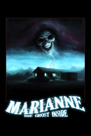 Marianne's poster