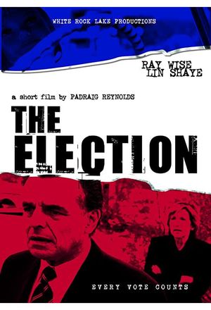 The Election's poster