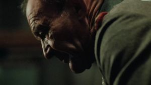 Downfall's poster