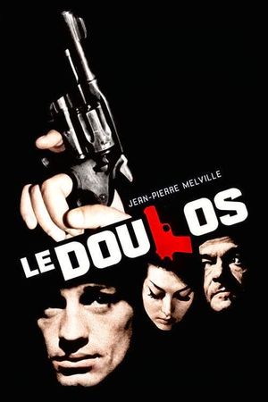 Le Doulos's poster