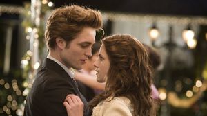 Twilight's poster