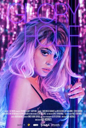 Glory Hole's poster image